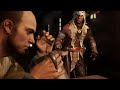 Assassin's Creed Freedom Cry but when I die the video ends