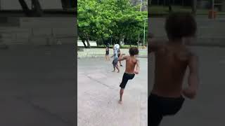 A ALTINHA DOS BRASILEIROS É OUTRO NÍVEL 🇧🇷 #SHORTS #VIRAL