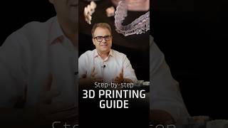Your GUIDE to 3D Printing in Dentistry #dental3dprinting
