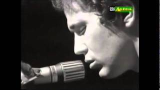 Lucio Battisti  E penso a te (live con Mia Martini ai cori)