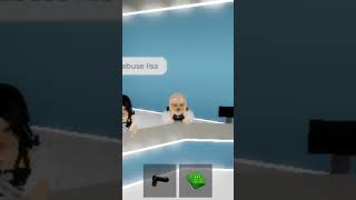 Why we support @LisaGamingROBLOX  with @XxloplipoixX