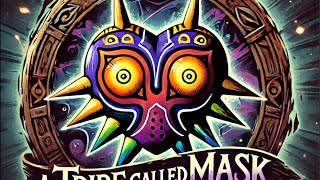 The Legend of Zelda - Majoras Mask - pt 11 #majorasmask #n64 #nintendoswitch #nintendo