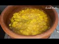 പൈനാപ്പിൾ പുളിശ്ശേരി kerala sadya style pineapple pulissery pulissery malayalam recipe....