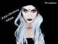 21st Century Witch - Makeup Transformation Time Lapse Tutorial