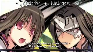 Utawarerumono Mask of Truth - Co-op Final Connoisseur (All Co-op Finals)