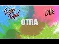 raya real dile lyric video