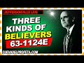 63 1124e three kinds of believers ★ branham tabernacle live joseph branham