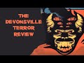 The Devonsville Terror | 1983 | Movie Review  | Blu-ray | Vinegar Syndrome | Horror |