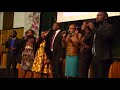 Firm Faith - Tenzi Nditungamire