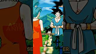 Goku Calls Bulma Old😂