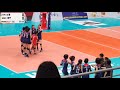 排球雙妞 比賽 2023 1st asian women s u16 volleyball championship tpe vs 澳門