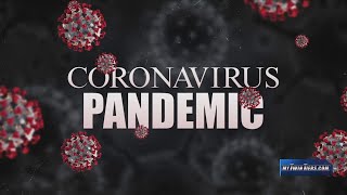 Steuben County reports new COVID-19 cases, deaths at Corning Center