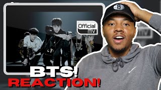 [MV] BTS(방탄소년단)_ We Are Bulletproof Pt2(위 아 불렛프루프 Pt.2) | REACTION!