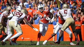 Gator Rewind: FSU 2017