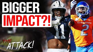 Dallas Cowboys Draft: Micah Parsons WANTS Abdul Carter! Cowboys Fans SPLIT on 12th Overall Pick!