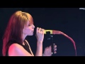 Paramore - Monster @ Fueled By Ramen 15th Anniversary HD