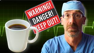 Think Coffee Is Safe for High Blood Pressure? Watch This First