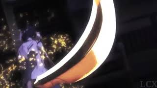 Campione 《AMV》 Destiny!!!