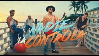 Piso 21 - Nadie La Controla (Audio Oficial)