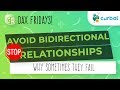 DAX Fridays! #121: Why you should avoid bi-directional relationships