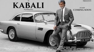 Kabali Shooting Spot (Exclusive) | Trailer | Teaser | Reviews | Latest News | Movie Updates