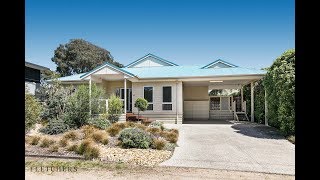 Karen Parkes presents...80 Canterbury Jetty Rd, Blairgowrie