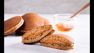 โดรายากิชาไทย Thai Tea Dorayaki : พลพรรคนักปรุง