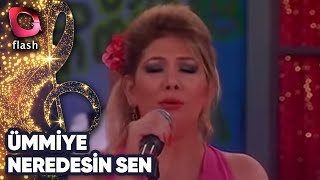 Ümmiye - Neredesin Sen