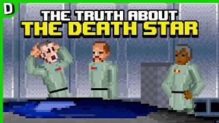 The Truth About The Death Star