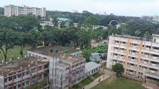 রাজেন্দ্র কলেজ ফরিদপুর Faridpur Government Rajendra College University Bangladesh