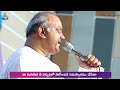 అత్యున్నత సింహాసనముపై ఆసీనుడా.athyunnatha simhasanamupai pas.john wesley anna live song 25 06 2023