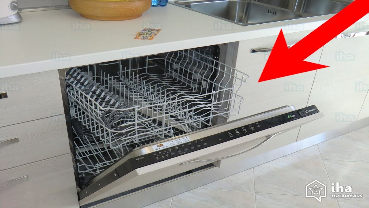 Do Dishwashers Actually Work At John Gemmill Blog