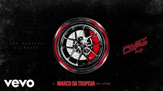 Guè, DJ Harsh, Vettosi - Marco Da Tropoja (Visual)