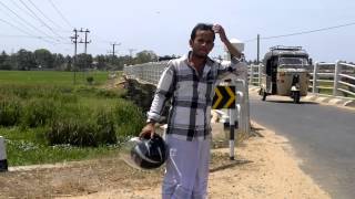 karaitivu Bridge