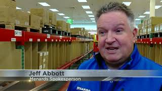 You Ask, We Answer: Is Menards planning to build a store in Lake Hallie?