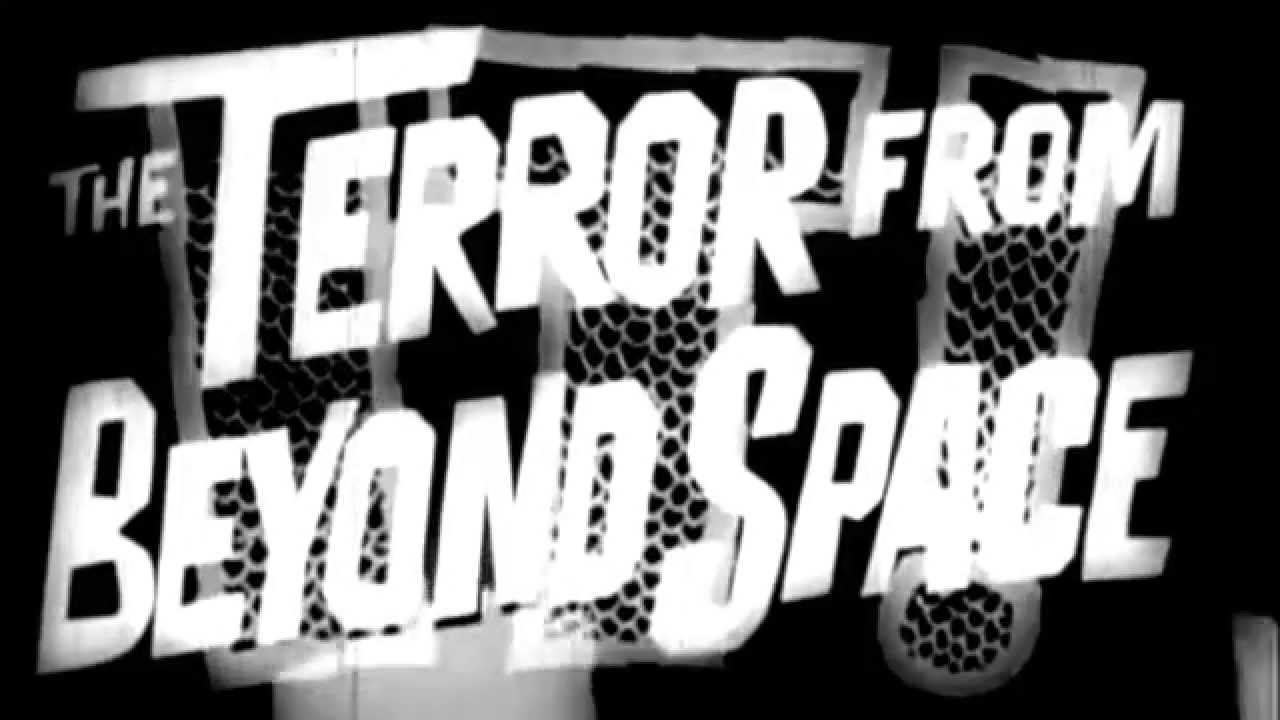 It! The Terror From Beyond Space Official Trailer (Olive Films) - YouTube