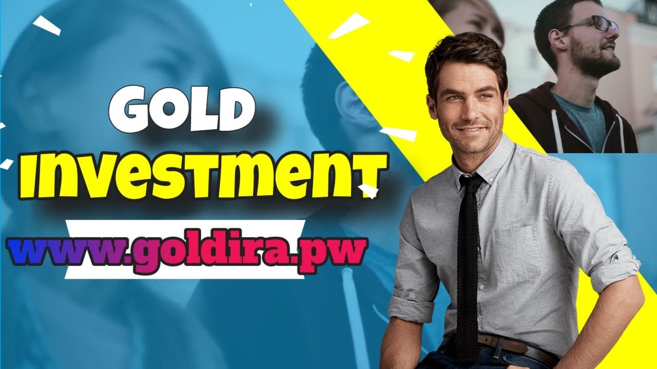 How To Make Money Investing In Gold - YouTube