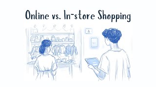 Is Online Shopping Really Better Than Going to the Store? | Chill Podcast