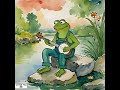 banjo frog