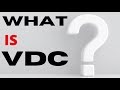 What is VDC