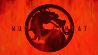 Mortal Kombat 1 Movie Opening