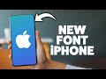 How To Change Keyboard Font On iPhone 2026 (Step-By-Step Tutorial)