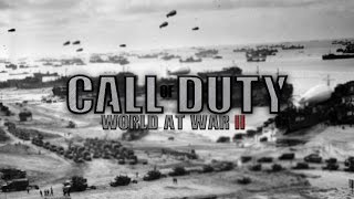 © Call of Duty: World at War ll Gameplay
