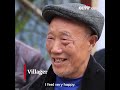 chinese village leader builds road to hope on steep cliffs cctv english