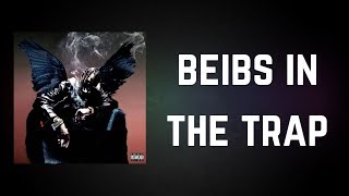 Travis Scott - beibs in the trap (Lyrics) feat. NAV
