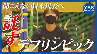 【特集】手話と生きる 第10回「デフリンピックバレーボール女子日本代表 元Ｖリーガーのコーチが託す想い」