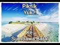 🔴POTENSI PULAU-PULAU KECIL SUMBAWA BARAT (GILI BALU)