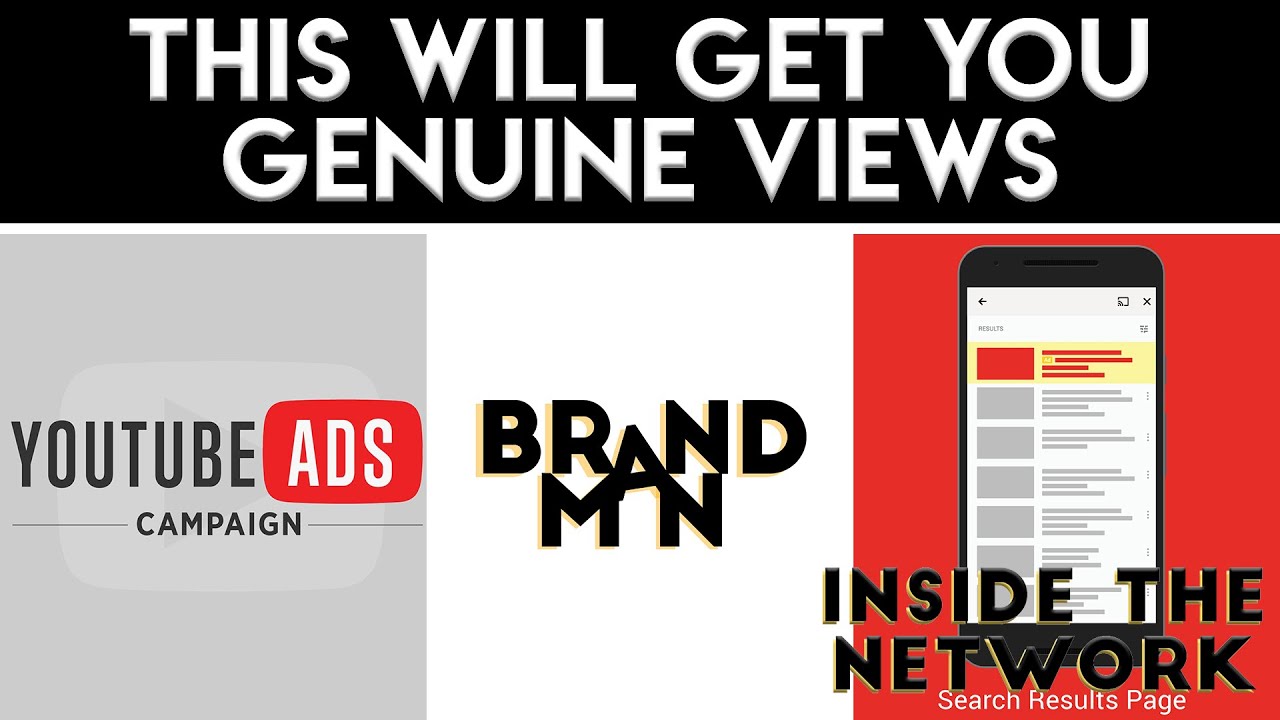 Effective Ways To Improve Your Youtube Ads Data Engagement Rates Effective Ways To Improve Your Youtube Ads Data Engagement Rates