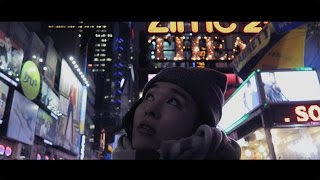 A Japanese in New York | A Travel Movie