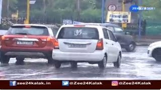 Citizens rejoice as Rajkot receives heavy rainfall | Zee News